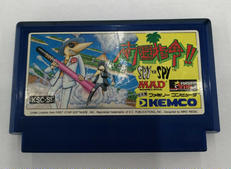 ファミコンソフト|KEMCO