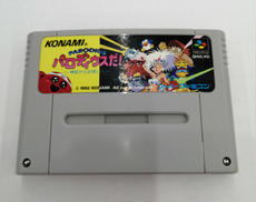 スーパーファミコンソフト|KONAMI