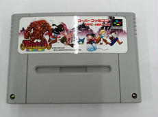 スーパーファミコンソフト|NINTENDO