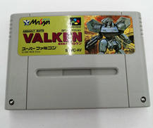 スーパーファミコンソフト|メサイヤ