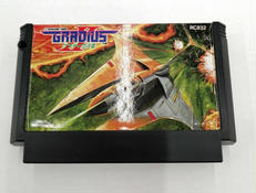 ファミコンソフト|KONAMI