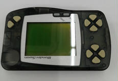 ワンダースワン|BANDAI