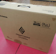 液晶モニター|I・O DATA