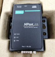 汎用デバイスサーバー|MOXA