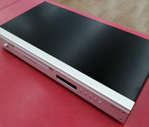 CDプレーヤー|Nmode