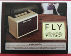 ミニギターアンプ|BLACKSTAR