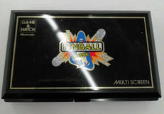 ゲーム&ウオッチ|NINTENDO