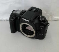 フィルムカメラ|CANON