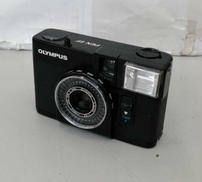 フィルムカメラ|OLYMPUS