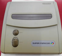 スーパーファミコン ジュニア|NINTENDO