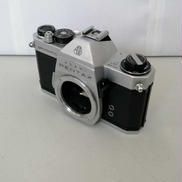 フィルムカメラボディ|PENTAX