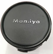 レンズ|MAMIYA
