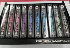 カセットテープ|COLUMBIA