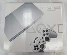 PS2|SONY
