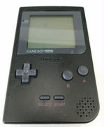 GBポケット|NINTENDO