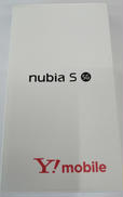 スマートフォン|NUBIA/Y!MOBILE