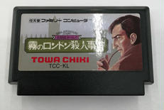 ファミコンソフト|TOWA CHIKI