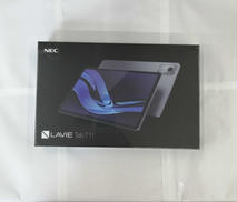 LAVIE TAB T11/WI-FIモデル|NEC