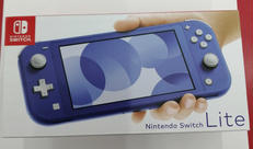SWITCH LITE