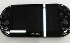 PS VITA|SONY