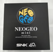 SNK NEO GEOゲーム本体 (動作未確認、ジャンク品扱い) NEO-GEO】動くのか？ジャンクで買ったネオジオの動作確認 おまけ