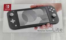 SWITCH LITE