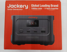 ポータブル電源|JACKERY