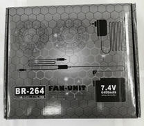 ファンユニット|ブレイン