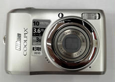 デジタルカメラ|NIKON