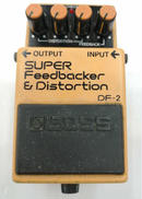 エフェクター|BOSS