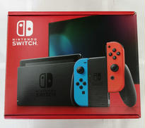 Nintendo Switch - Nintendo Switch 中古良品　カバー付 楽天市場】Nintendo Switch 第2世代 カバー Nintendo Switch 第2