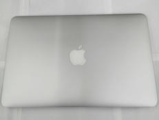 MACBOOK AIR|APPLE