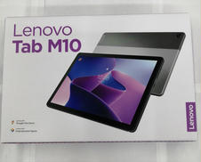 タブレット|LENOVO/WI-FI