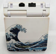 改造済みGBA SP|NINTENDO