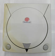 ドリームキャスト|SEGA