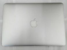 MACBOOK AIR|APPLE