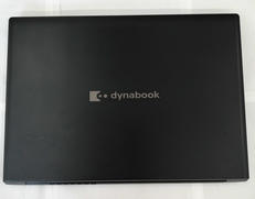 ノートパソコン|DYNABOOK