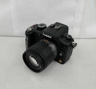 Panasonic - ミラーレス一眼カメラ（中古） PANASONIC[パナソニック]|ミラーレス一眼|オフモール - 中古通販