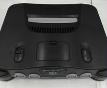 64|NINTENDO / 任天堂