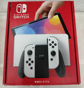 有機EL SWITCH