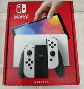 SWITCH有機ELモデル