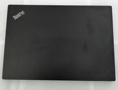 ノートパソコン|LENOVO