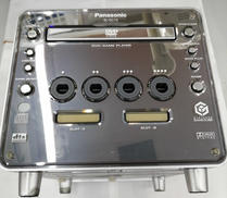 ゲームキューブQ|NINTENDO