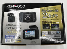 ドライブレコーダー|KENWOOD