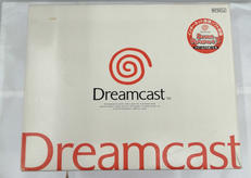 ドリームキャスト|SEGA