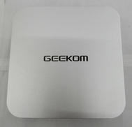 ミニPC|GEEKOM