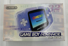 GBA|NINTENDO