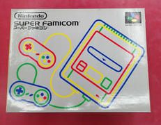 スーパーファミコン|NINTENDO / 任天堂