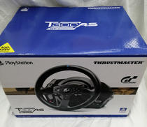 ステアリングコントローラー|THRUSTMASTER