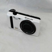 デジタルカメラ|CASIO